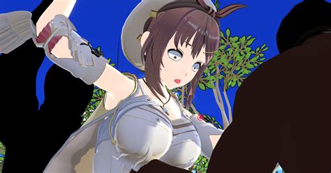 Videos Tagged with ryona .